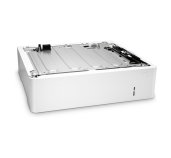 HP LaserJet 550-sheet Paper Tray foto