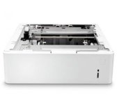 HP LaserJet 550-Sheet Paper Feeder foto