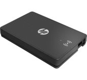 HP USB Universal Card Reader foto