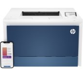 HP Color LaserJet Pro 4202dn Prntr foto