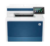 HP Color LaserJet Pro MFP 4302fdw Prntr foto