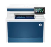 HP Color LaserJet Pro MFP 4302fdn Prntr foto