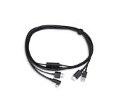 Wacom X-Shape Cable for DTC133 foto