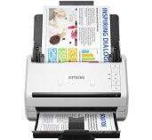 Epson WorkForce DS-530II foto