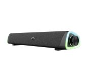 TRUST GXT 620 Axon RGB Illuminated Soundbar foto