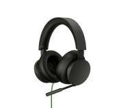 XSX - Stereo sluchátka foto