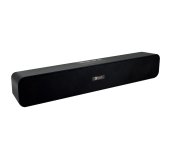 Přenosný soundbar C-TECH SPK-06, 10W, Bluetooth, USB, microSD, rádio, baterie 1200mAh foto