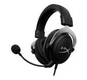 HP HyperX CloudX - headset pro Xbox foto