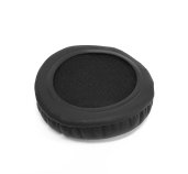 Mairdi MRD-RT007, 1x kožený náušník k MRD 612 (50 mm) foto