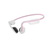 Shokz OpenMove, Bluetooth sluchátka před uši, růžová foto