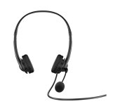 HP Stereo USB Headset G2 foto
