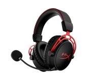 HP HyperX Cloud Alpha Wirelles Gaming Headset foto