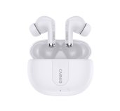 CARNEO Bluetooth Sluchátka do uší 4Fun mini white foto