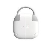CARNEO Bluetooth Sluchátka do uší Be Cool white foto