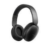 CARNEO Bluetooth Sluchátka S10 DJ black foto