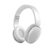 CARNEO Bluetooth Sluchátka S10 DJ white foto