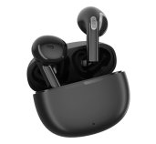 QCY - T20 AilyPods bezdrátová sluchátka s dobíjecím boxem, Bluetooth 5.3, černá foto
