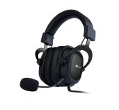 Herní sluchátka C-TECH Archon V2 (GHS-23B), foto