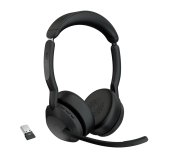 Jabra Evolve2 55, Link380a UC Stereo foto