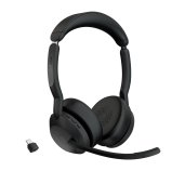 Jabra Evolve2 55, Link380c UC Stereo foto