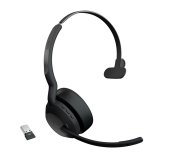Jabra Evolve2 55, Link380a MS Mono foto