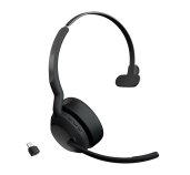 Jabra Evolve2 55, Link380c UC Mono foto