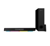 Creative Sound Blaster Katana V2X/2.1/90W/Černá foto