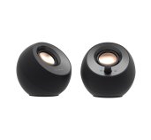 Creative Pebble V3/Stereo/8W/Černá foto