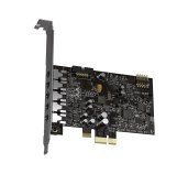 Creative Labs Sound Blaster Audigy FX V2 foto