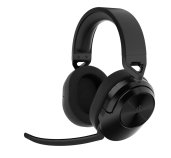 CORSAIR Wireless headset HS55 carbon černé foto