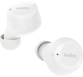 Belkin SOUNDFORM BoltTrue Wireless Earbuds - bílé foto
