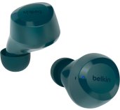 Belkin SOUNDFORM BoltTrue Wireless Earbuds - čaj. foto