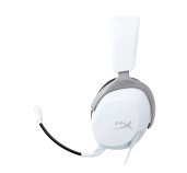 HP HyperX CloudX Stinger 2 Core Xbox/Stereo/Jack/Drát/Bílá foto