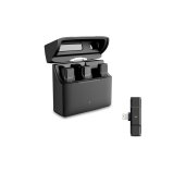 Sada bezdrátových mikrofonů Viking M302/Lightning foto