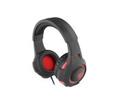 Herní sluchátka Genesis RADON 210, 7.1, Virtual, foto