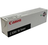 Canon Toner C-EXV 18 foto