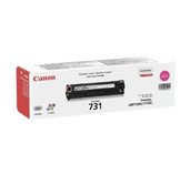 Canon CRG 731 M, purpurový foto