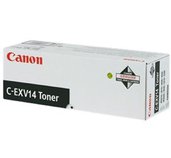 Canon Toner C-EXV 14 ( 1 ks v balení ) foto