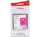 CANON INK PFI-102 MAGENTA iPF-500, 600, 700 foto