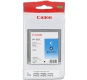CANON INK PFI-102 CYAN iPF-500, 600, 700 foto