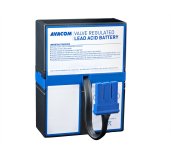 AVACOM RBC32 - baterie pro UPS foto