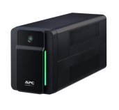 APC Back-UPS 950VA, 230V, AVR, Schuko Sockets foto
