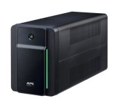 APC Back-UPS 1600VA, 230V, AVR, IEC Sockets foto