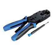 Krimpovací kleště foto