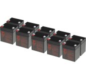 T6 Power RBC117, RBC118 - battery KIT foto