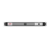 APC Smart-UPS C Lithium Ion, Short Depth 500VA, 230V with SmartConnect foto