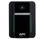 APC Back-UPS 500VA, 230V, AVR, IEC Sockets foto