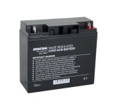 AVACOM baterie 12V 18Ah F3 (PBAV-12V018-F3A) foto
