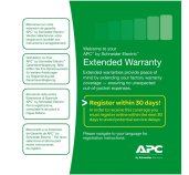 (1) Year Extended Warranty for (1) Easy UPS SRV/ SRVS Level 02 foto
