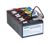 AVACOM RBC25 - baterie pro UPS foto